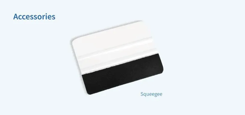Car Decals Spec Image Squeegee